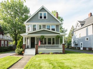 3241 Ormond Rd, Cleveland Heights, OH 44118