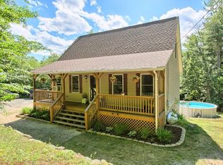 40 Lake Mattawa Rd, Orange, MA 01364