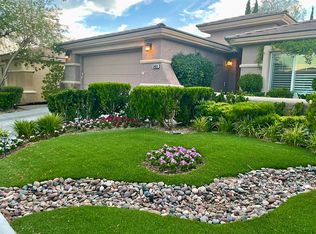 3409 Ridge Meadow St, Las Vegas, NV 89135