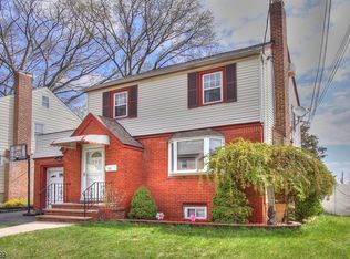 202 Fairway Ave, Belleville, NJ 07109