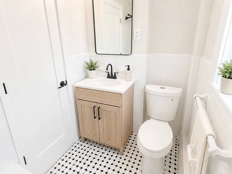 Oak Gardens Apartments — Photo 7