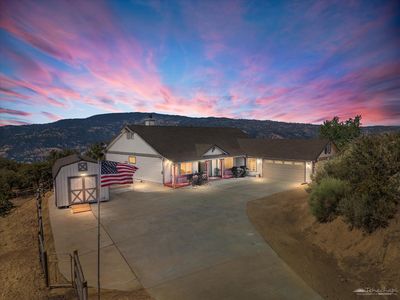 22280 Chukar Ct, Tehachapi, CA, 93561