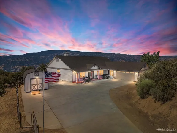 22280 Chukar Ct, Tehachapi, CA 93561