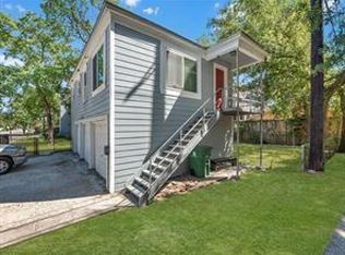 408 W 15th St, Houston, TX 77008