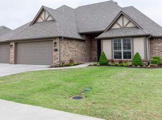 3316 S Black Oak Dr, Stillwater, OK 74074