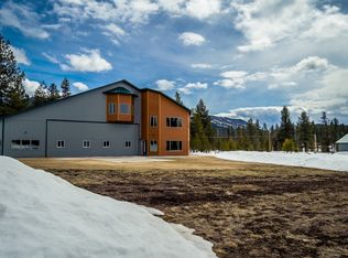 227 Skyport Way, Seeley Lake, MT 59868