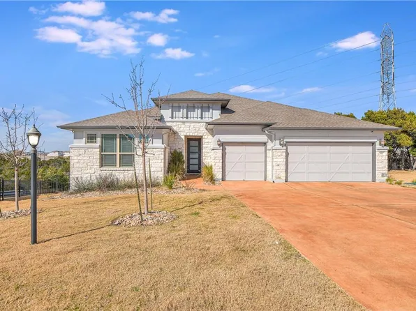 413 Maialina Cv, Austin, TX 78738