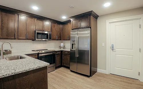 North Cornwall Commons Apartments Photo 1