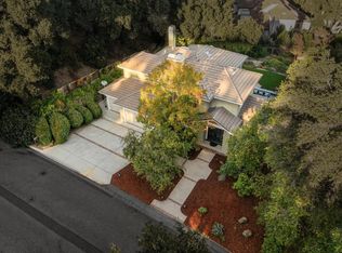 13993 Alta Vista Ave, Saratoga, CA