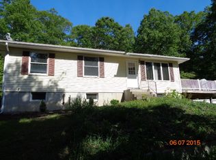 115 Brickyard Rd, Preston, CT 06365