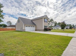 168 Blackwater Way, Springfield, GA 31329