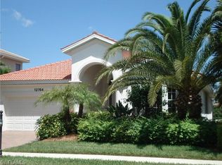 12764 Aviano Dr, Naples, FL 34105