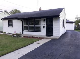 1855 Sunnyside Ave, Kankakee, IL 60901