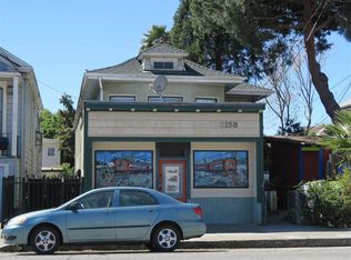2158 Encinal Ave, Alameda, CA 94501