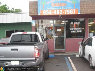 1513 NE 4th Ave, Fort Lauderdale, FL 33304