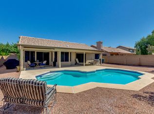 4329 E Danbury Rd, Phoenix, AZ 85032