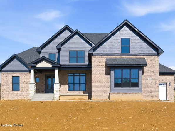 7209 Sunset Ln, Crestwood, KY 40014