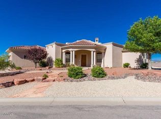 1224 Titania Ct, Las Cruces, NM 88007