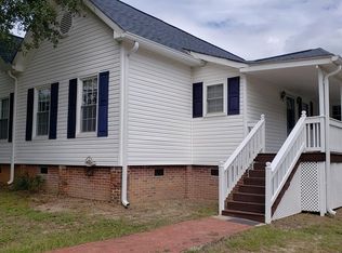 1024 Ergle St, Graniteville, SC 29829
