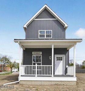 440 South Ave, Toledo, OH, 43609
