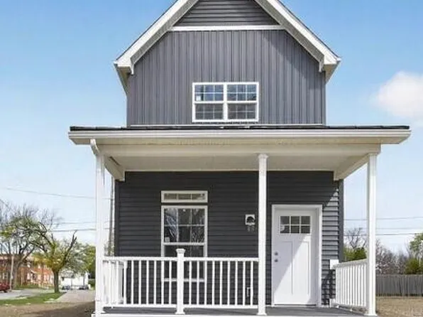 439 Maumee Ave, Toledo, OH 43609