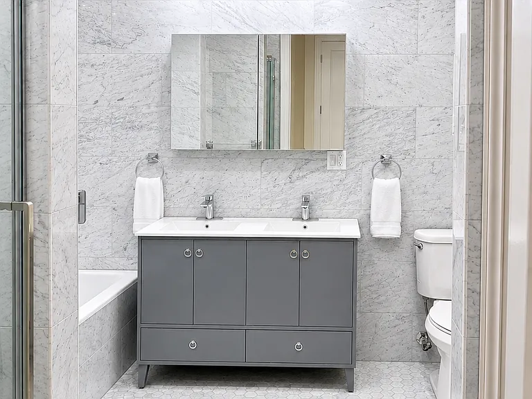 35 Union Sq W #PENTHOUSE — Photo 12