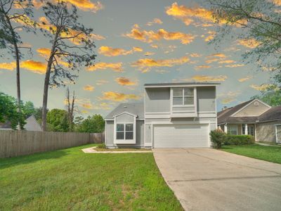8110 Coatbridge Ln N, Jacksonville, FL, 32244