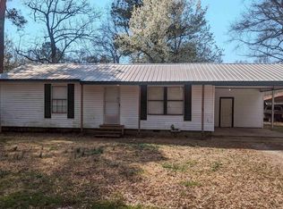 1304 Maple Haskell St, Benton, AR 72015