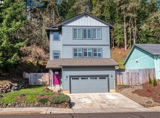 360 Kalapuya Way, Cottage Grove, OR 97424