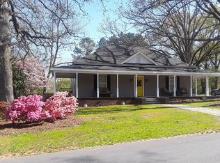 25 Dendy St, Pelzer, SC 29669