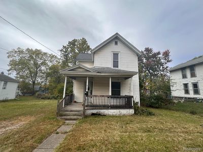 510 Harris St, Jackson, MI, 49201