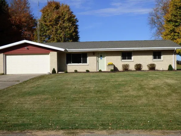 33546 Frantz Dr, Niles, MI 49120