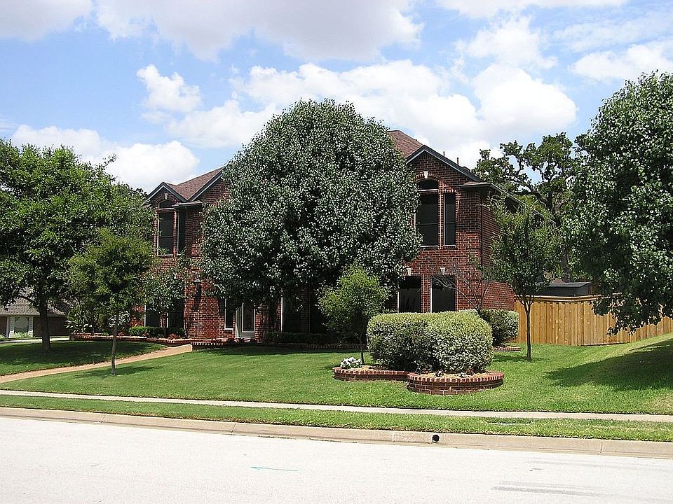 2nd image of 3309 Stonecrest Dr