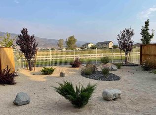 1840 Dark Horse Rd UNIT C, Reno, NV 89521