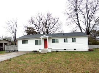 7107 Shepherd View Cir, Chattanooga, TN 37421