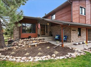 8072 Windwood Way, Parker, CO 80134