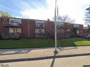 606 Saint Maron Pl, Detroit, MI 48207