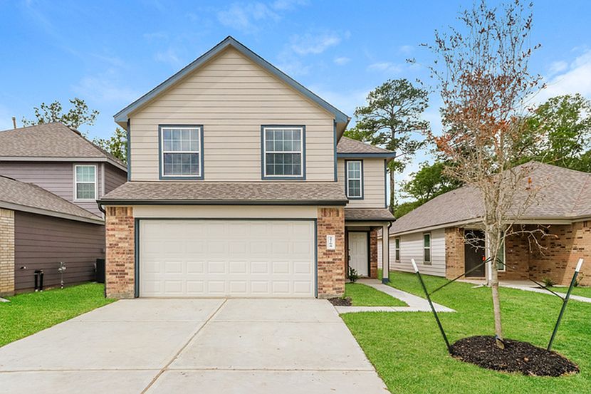 1st image of this home
