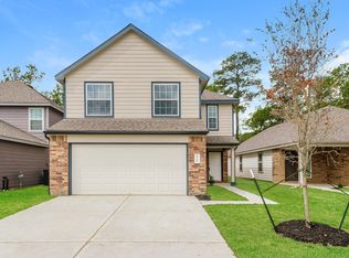 2768 Atlas Dr, Conroe, TX 77301
