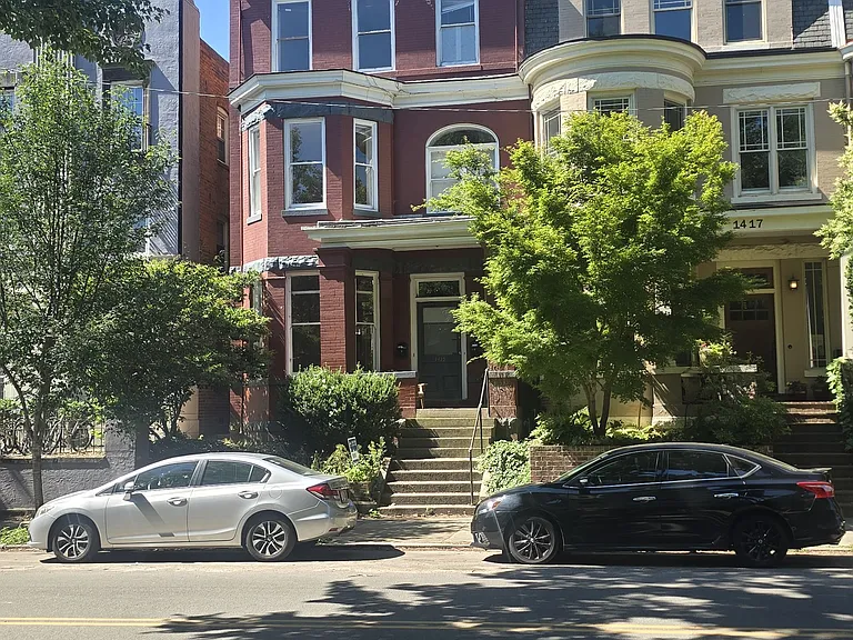 1415 Grove Ave #A — Photo 2