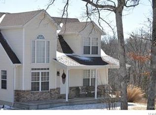 10433 Gray Stone Ln, Richwoods, MO 63071