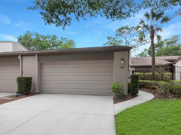 161 Carolwood Blvd, Fern Park, FL 32730