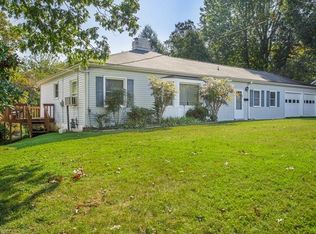 25 Ashworth Ave, Brevard, NC 28712