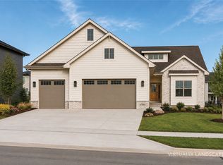 17621 Hammontree Dr, Clive, IA 50325