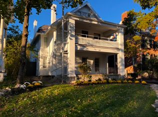120 E 15th Ave, Columbus, OH 43201