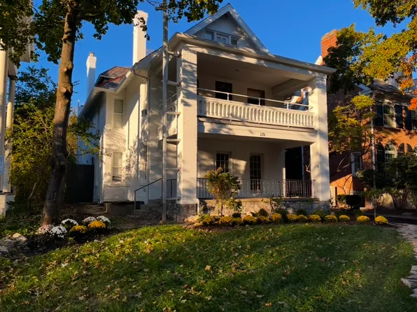 120 E 15th Ave, Columbus, OH 43201