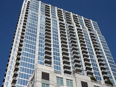 855 Peachtree St NE Unit 1704, Atlanta, GA, 30308