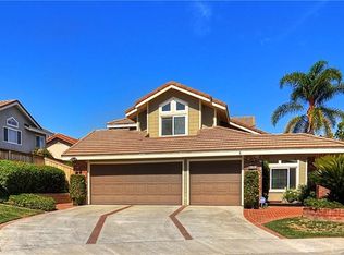 7919 E Elderwood Ave, Orange, CA 92869