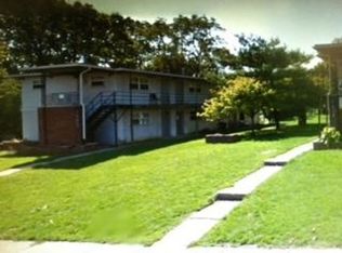 1467 E Mound St APT 3, Columbus, OH 43205