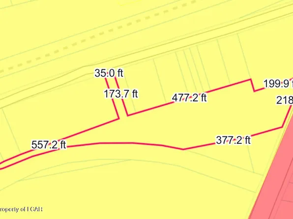 0 Haddock Rd, McAdoo, PA 18237
